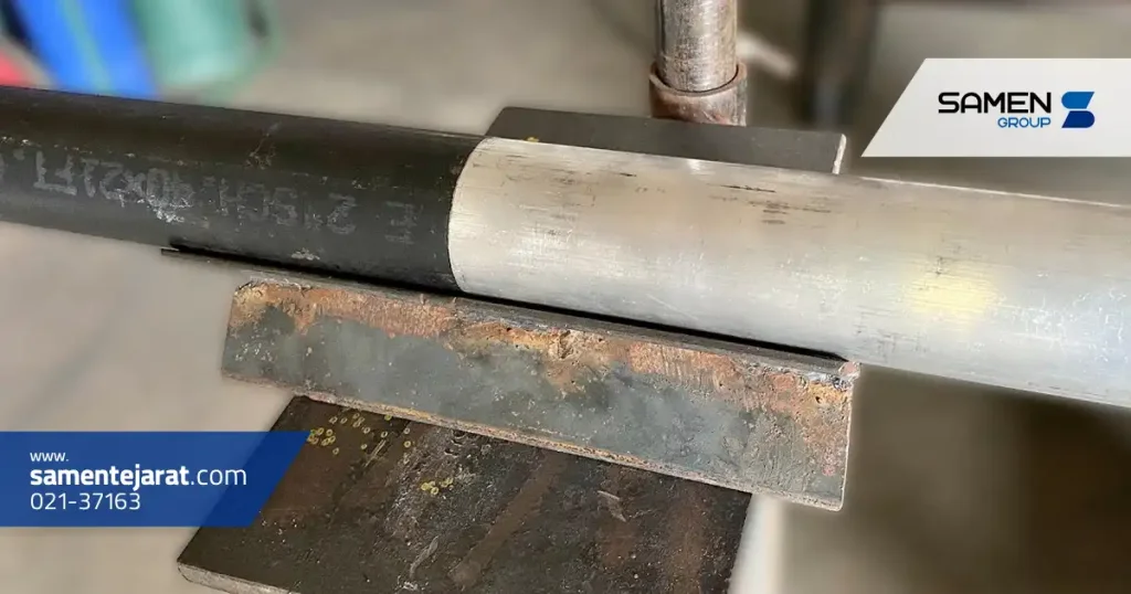 جوشکاری استنلس استیل به فولاد کربنی 3 روش های جوشکاری مناسب برای اتصال استنلس استیل به فولاد کربنی