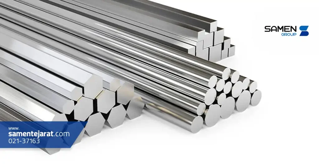 میلگرد ترانس چیست؟