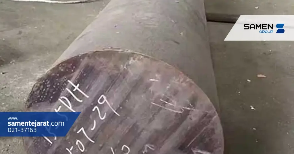 استنلس استیل 15/5PH چیست؟