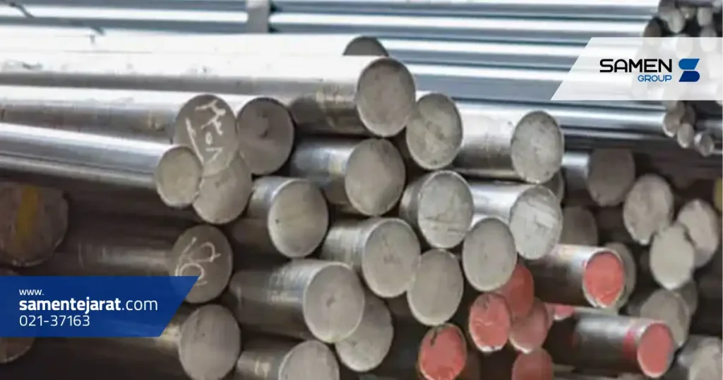 کاربردهای میلگرد ترانس در صنعت