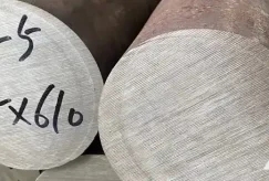 استنلس استیل 15/5PH چیست؟