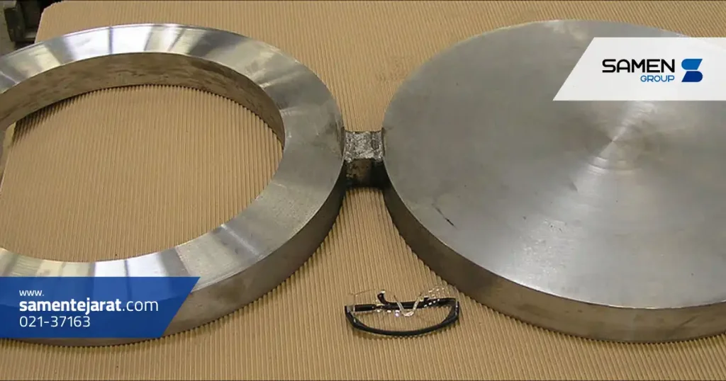 مزایا و معایب استفاده از فلنج عینکی