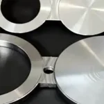 فلنج عینکی چیست؟