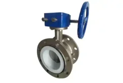 معرفی شیرهای پروانه ای