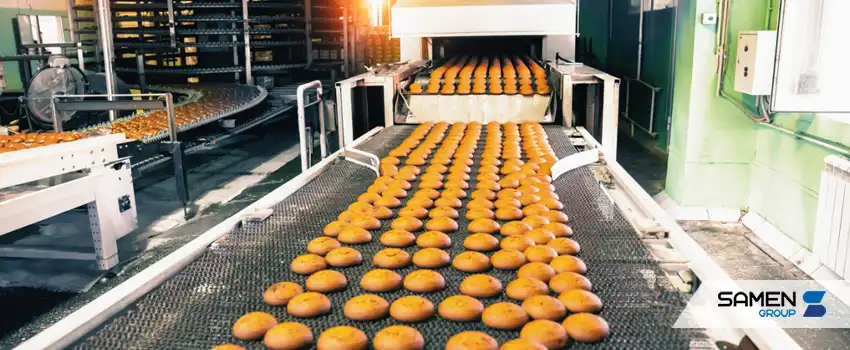 پروتکلCIP در صنایع غذایی چیست؟