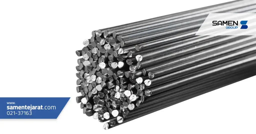 تیتانیوم گرید ۵چیست؟