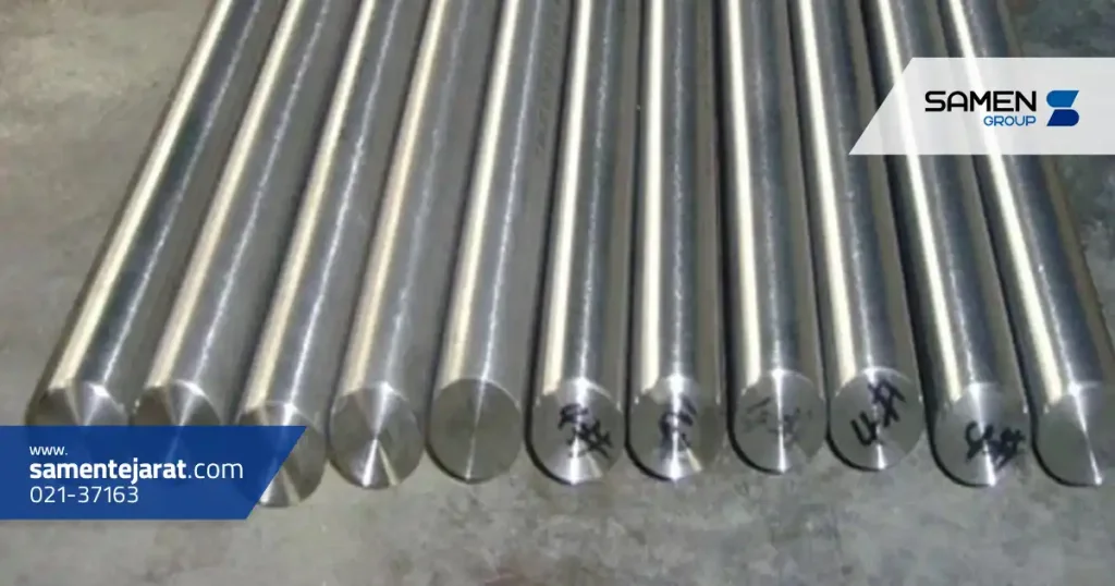 مزایای استفاده از تیتانیوم گرید ۵