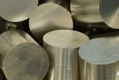 تیتانیوم گرید ۵چیست؟