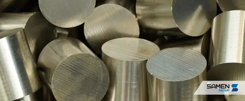 تیتانیوم گرید ۵چیست؟