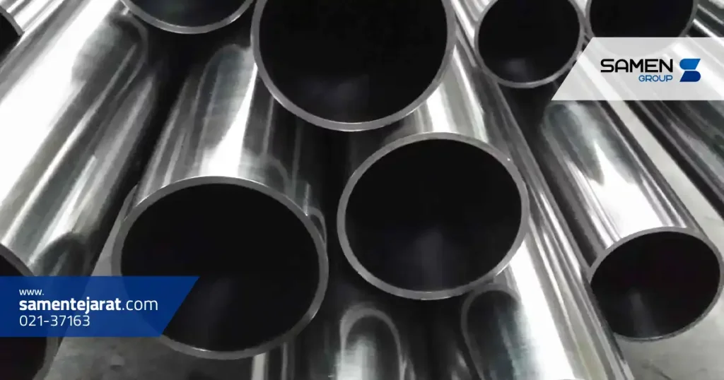 استیل دریایی چیست و چه کاربردی دارد؟