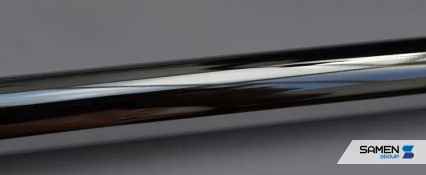 معرفی استیل دریایی