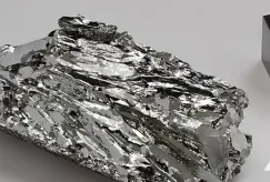 مولیبدن چیست؟