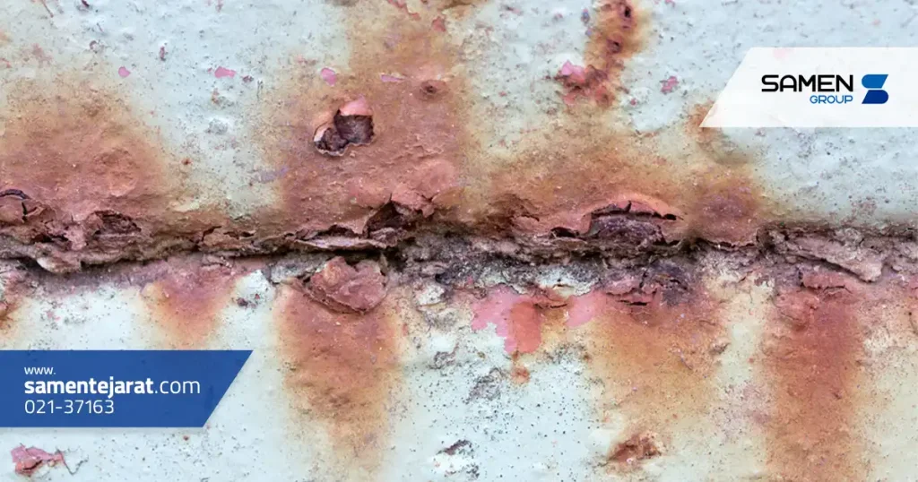 خوردگی شیاری چیست؟ 5 شرایط ایجاد خوردگی شیاری