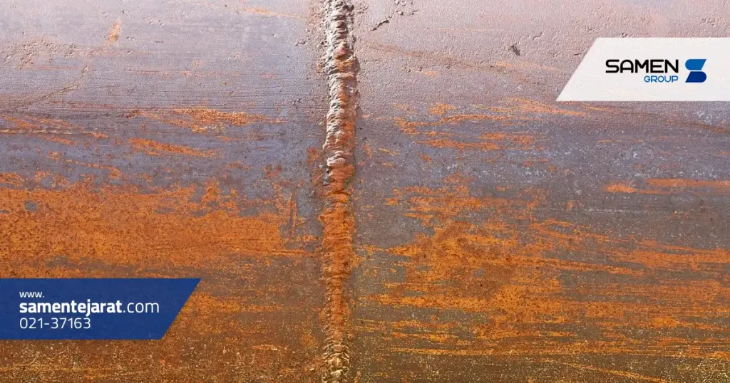 خوردگی شیاری چیست؟ 6 عوامل مؤثر بر شدت خوردگی شیاری