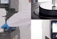 سختی راکول چیست؟