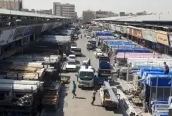 بازارهای استیل در تهران کجا هستند؟