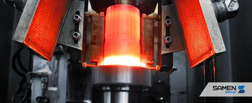 پدیده کارسختی در استیل چیست؟