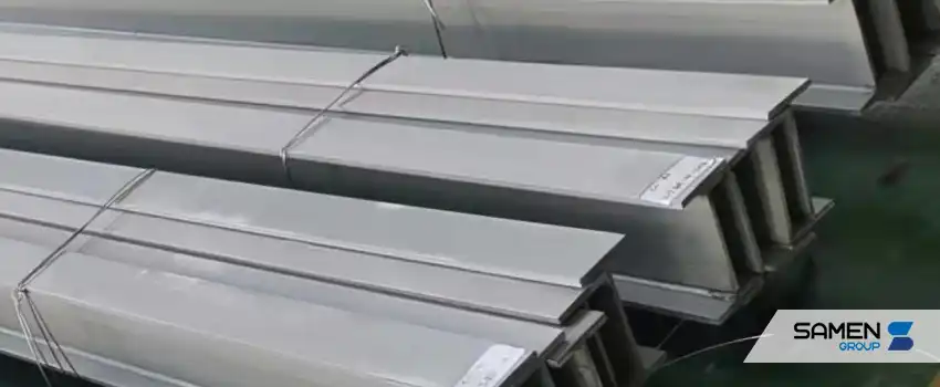 گرید 304 استنلس استیل؛ انتخابی اقتصادی و پرکاربرد