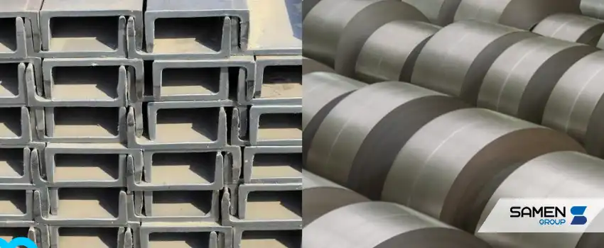 گرید 316 استنلس استیل؛ مناسب محیط های خورنده