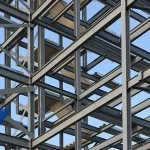 3 گرید ایده آل استنلس استیل برای طراحی سازه