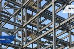 3 گرید ایده آل استنلس استیل برای طراحی سازه