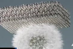 همه چیز در مورد فلز سبک