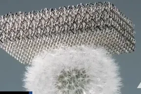 همه چیز در مورد فلز سبک