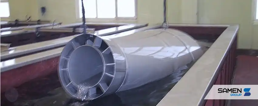  اهمیت اسیدشویی در فولاد ضدزنگ