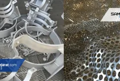 همه چیز در مورد اسیدشویی فولاد ضدزنگ