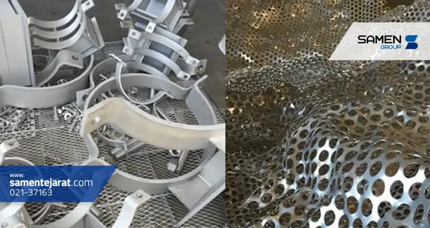 همه چیز در مورد اسیدشویی فولاد ضدزنگ