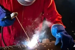 همه چیز در مورد جوشکاری