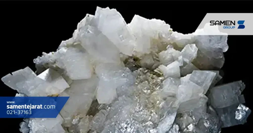 کاربردهای فلزات قلیایی در زندگی روزمره