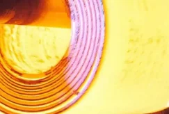 مختصر درباره متالورژی آهنی