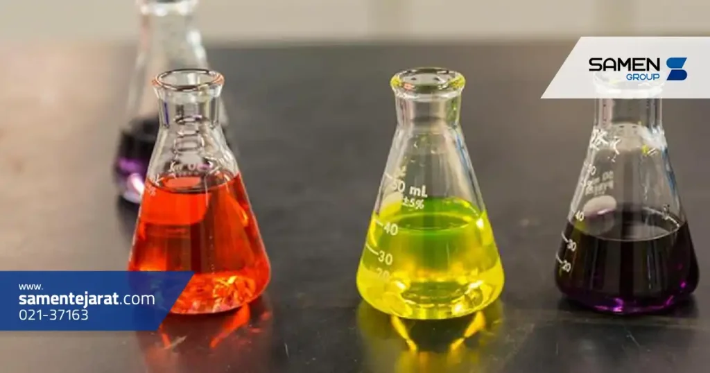 اصول و مفاهیم پایه در شیمی