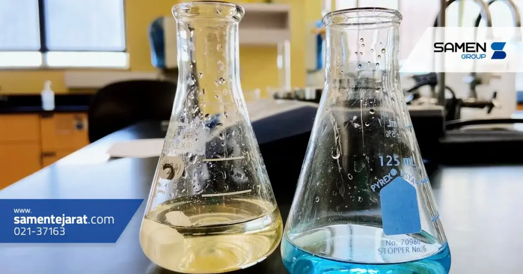 شیمی در زندگی روزمره