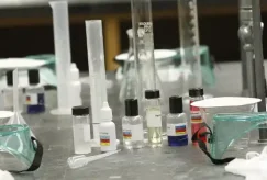 همه چیز در مورد علم شیمی