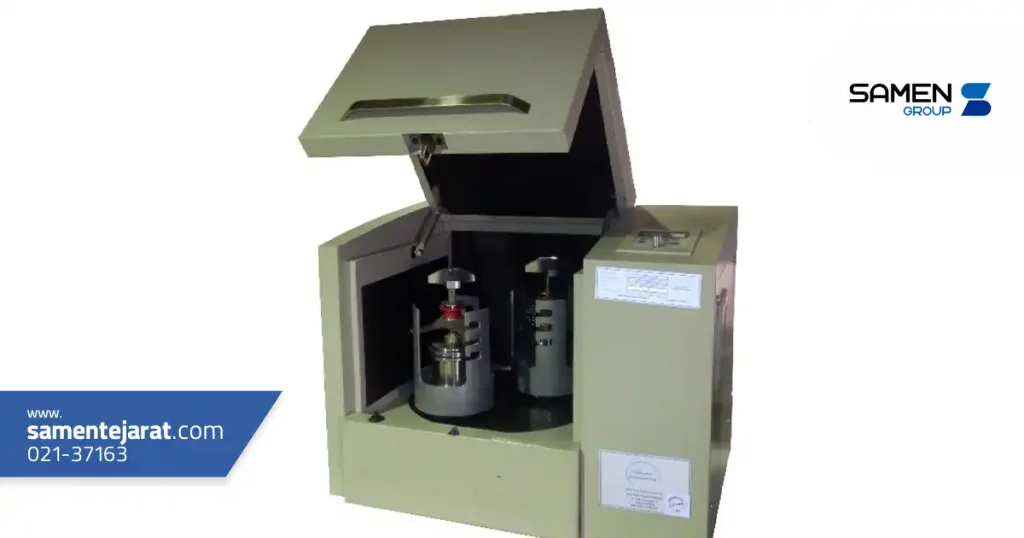 تاریخچه آلیاژسازی مکانیکی