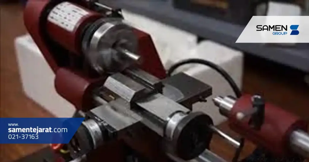 پیشرفت های علمی و صنعتی در آلیاژسازی مکانیکی