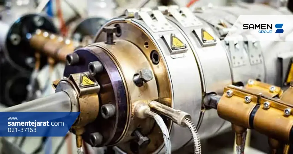 شروع و تکامل آلیاژسازی مکانیکی