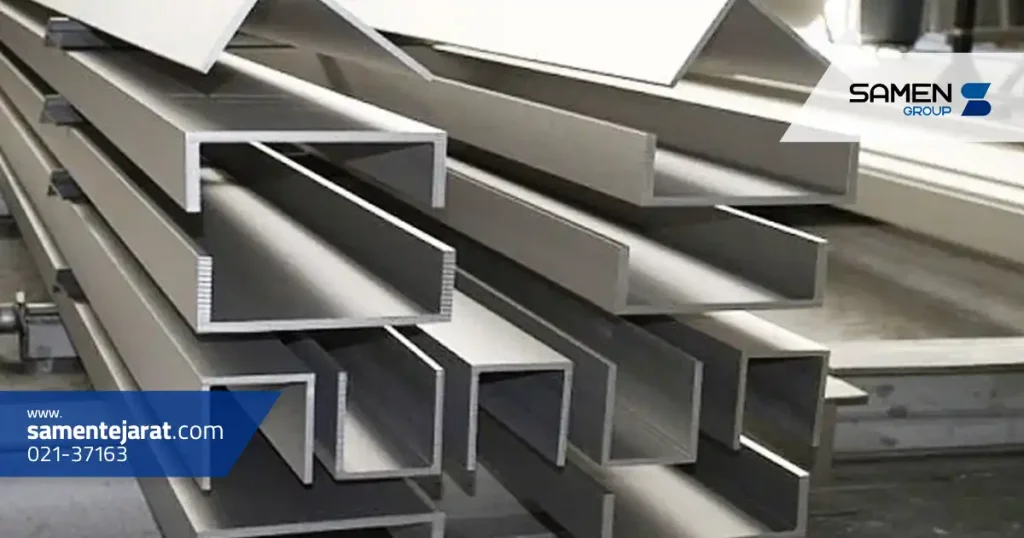 چگونه فولادهای مختلف را می سازند؟ 6 چگونه فولادهای مختلف را می سازند؟