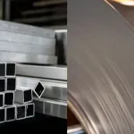 چگونه فولادهای مختلف را می سازند؟