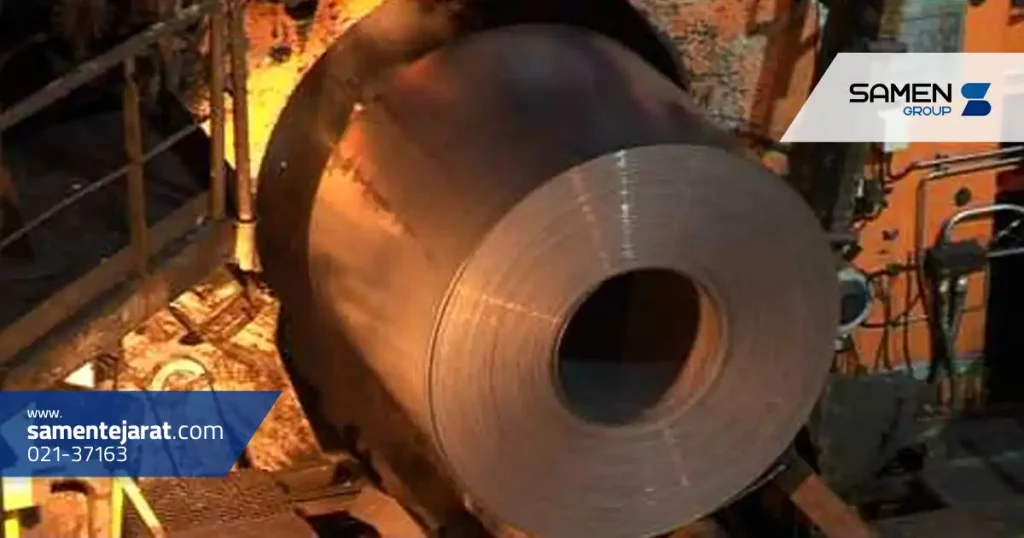 فولاد چگونه ساخته می شود؟ 2 فولاد چگونه ساخته می شود؟