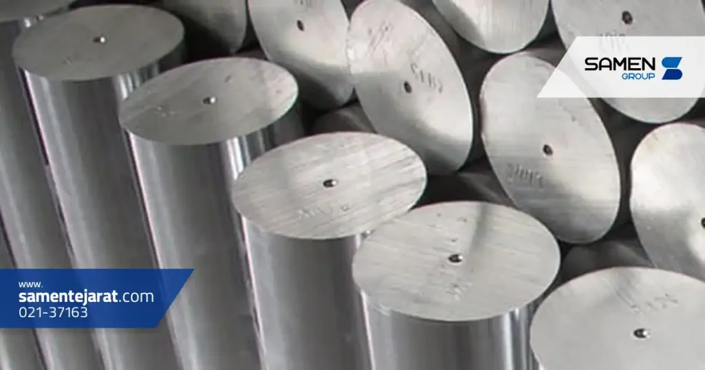 معرفی سوپرآلیاژ مونل