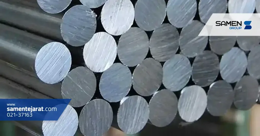 مقایسه سوپرآلیاژ مونل با سایر آلیاژهای پایه نیکل