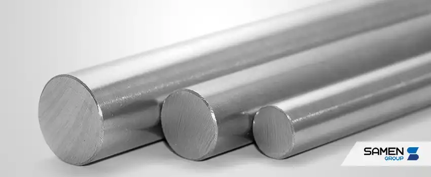 معرفی سوپرآلیاژ مونل