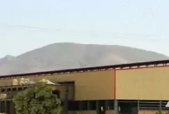 معرفی کارخانه صبا فولاد زاگرس