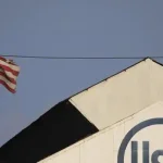 معرفی شرکت فولادی یو.اس. استیل