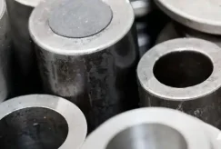 معرفی فولاد کربنی