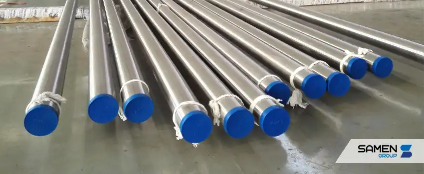 آیا فولاد رسانا است؟