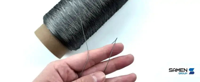 استفاده فولاد در شرایطی که استحکام مهم تر از رسانایی است